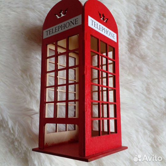 Чайный домик