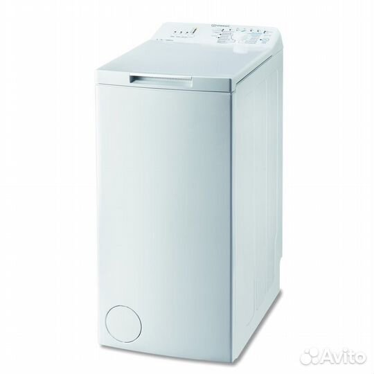 Стиральная машина Indesit BTW A51051