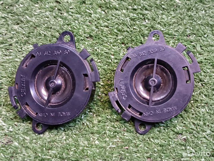 Динамик Peugeot 308 2007-2013