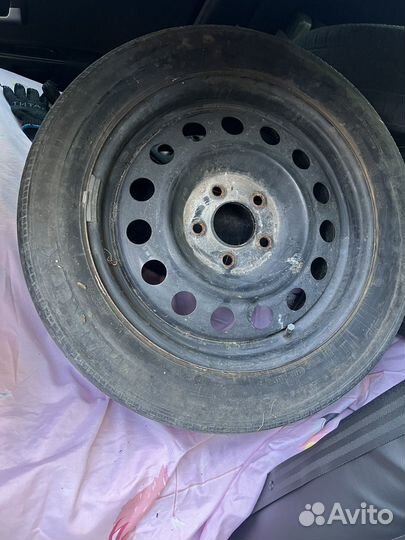 Hankook Optimo H411 205/55 R16