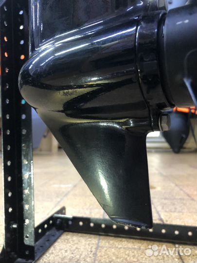 Лодочный мотор mercury F 6