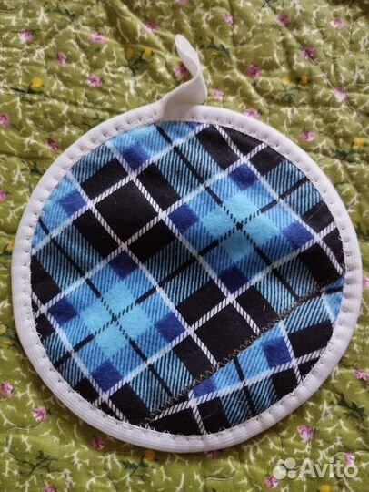 Прихватки для кухни