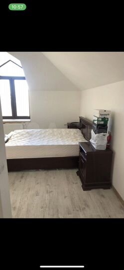 Комната 23 м² в 2-к., 2/2 эт.