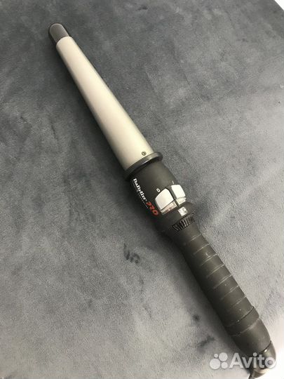 Профессиональная плойка BaByliss PRO 19-32 мм
