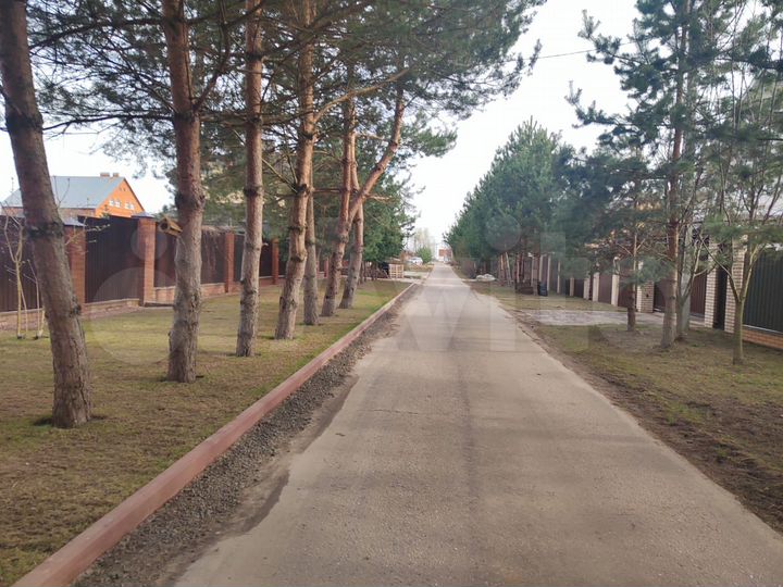 Участок 7 сот. (ИЖС)