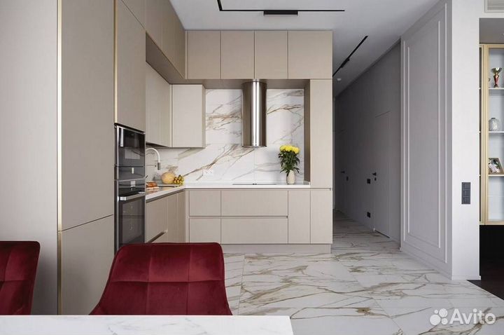 Кухонный гарнитур от производителя