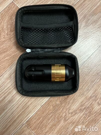 Машинка для перманента