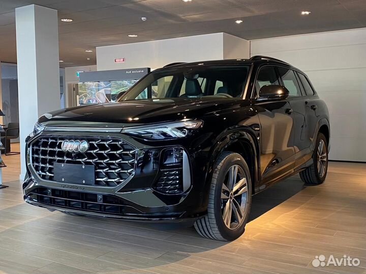 Audi Q6 2.0 AMT, 2023