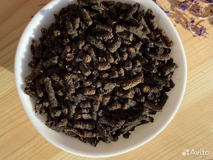 Иван-чай свежий 2023, 1 кг, природная ценность