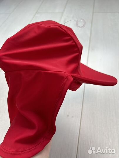 Солнцезащитная кепка mothercare