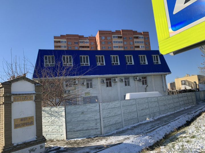 Продам готовый бизнес гостиница