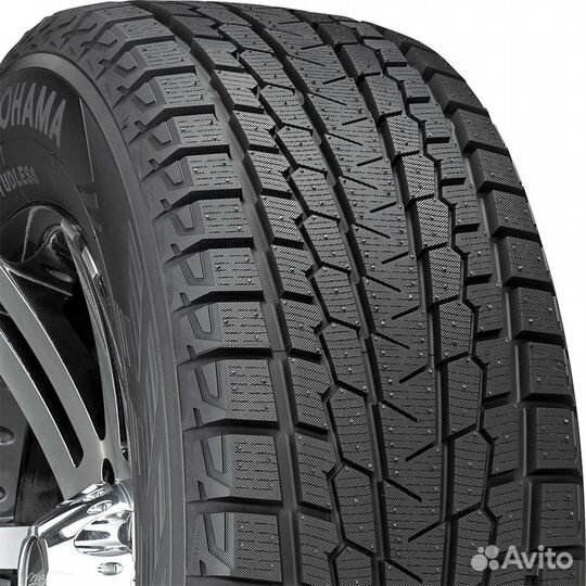 Yokohama Ice Guard G075 285/45 R22 114Q