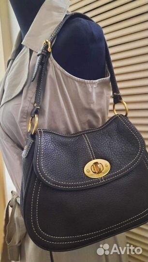 Сумка Chars Англия натур. кожа