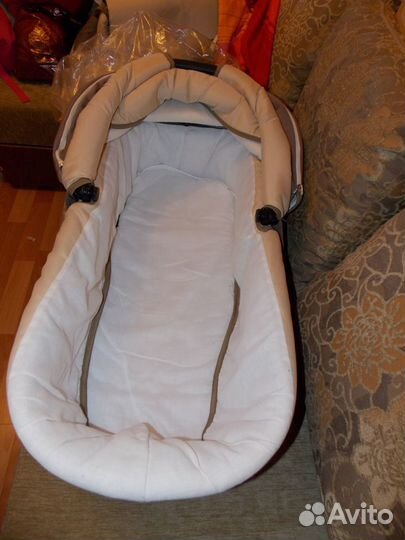 Детские коляски