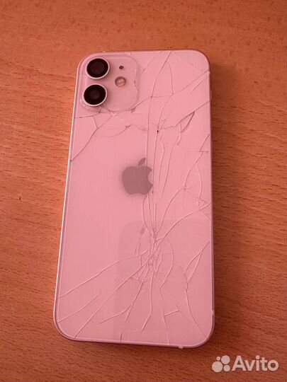 iPhone 12 mini, 128 ГБ