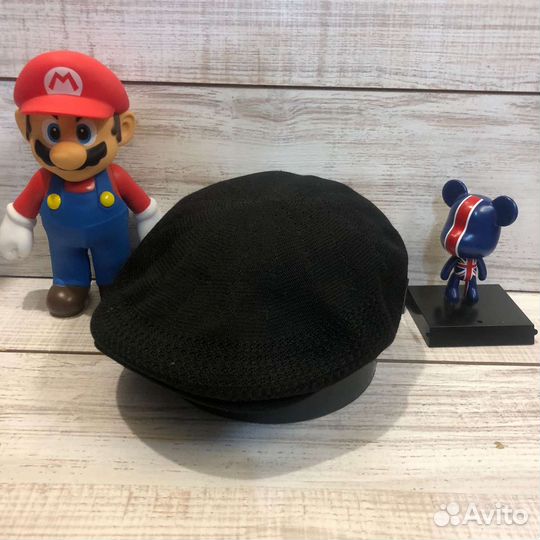 Кепка kangol кепки кангол