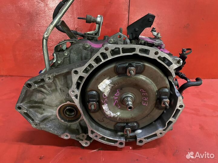 АКПП Mazda Cx-7 ER3P L3-VDT 2009-2012 2.3 2wd