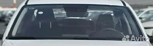 Стекло лобовое Kia K3