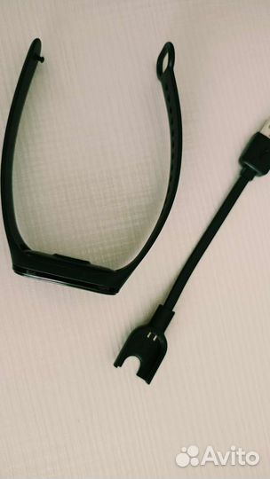 Фитнес браслет