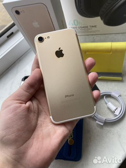 iPhone 7, 32 ГБ