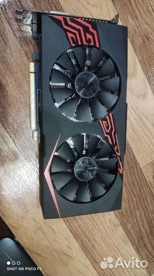 Видеокарта