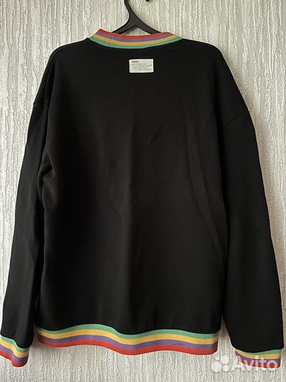 Свитшот мужской Puma