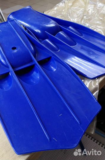 Ласты для плавания