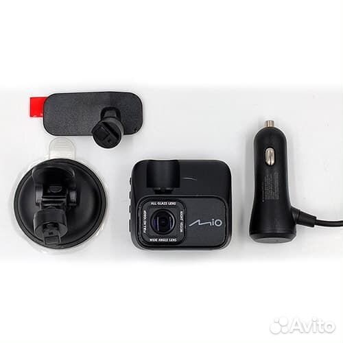 Видеорегистратор MIO mivue C533