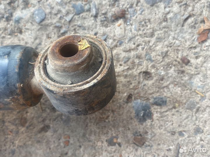 Задние стойки Honda civic ferio EG