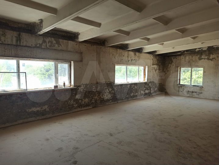 Мастерская, студия, демонстрационный зал, 64 м²