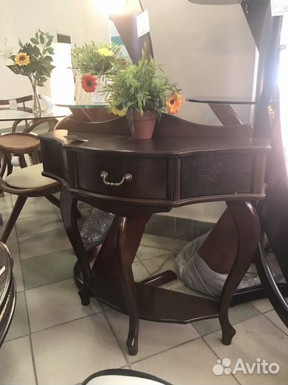 Консоль Джульетта