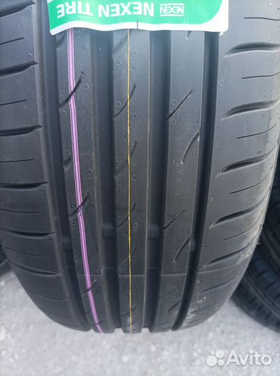 Nexen N'Blue HD Plus 205/55 R16 91V