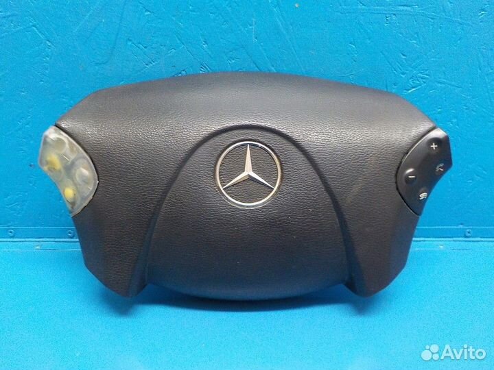 A9434640031 Крышка рулевого колеса Mercedes Benz