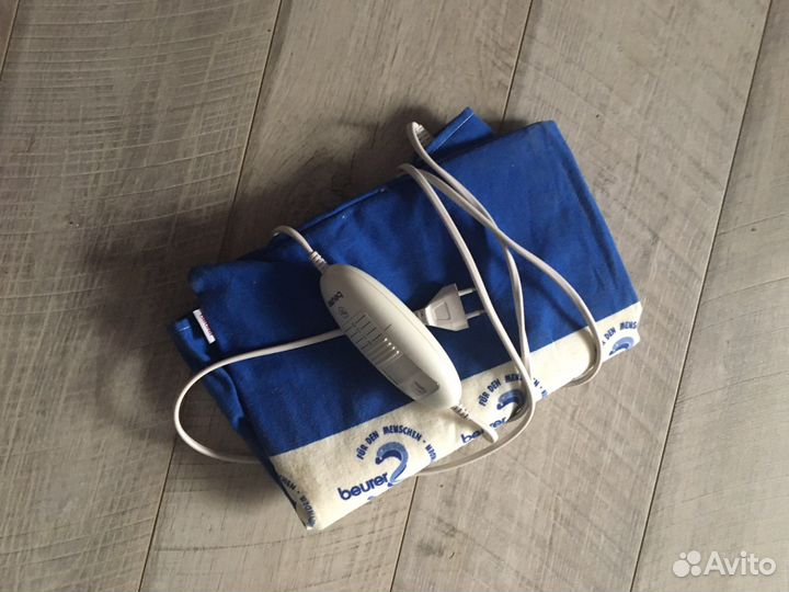 Электрогрелка Beurer