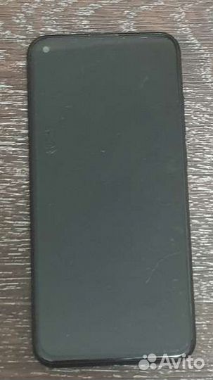 Телефон Huawei p40