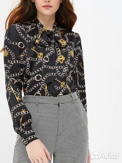 Рубашка Lusio