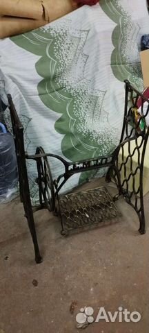 Станина от швейной машины