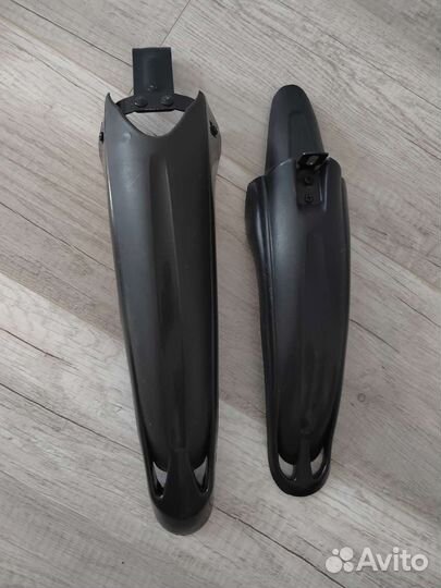 Крылья для велосипеда