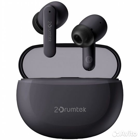 Bluetooth гарнитура A4Tech 2Drumtek B25 #371509