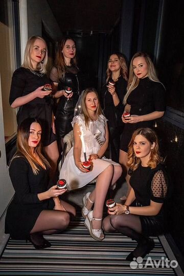 Организация вашего праздника или мероприятия