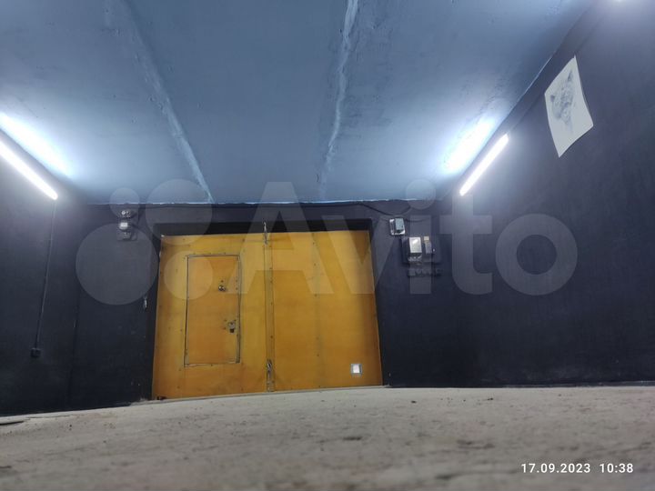 Гараж, 26 м²