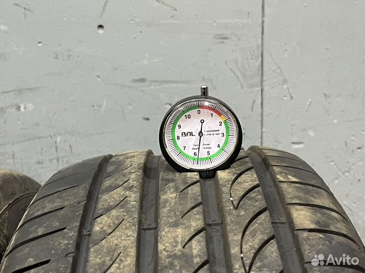 Pirelli Powergy 215/60 R16 99V