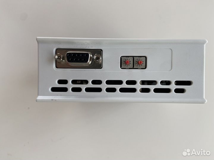 Шлюз Anybus AB7832