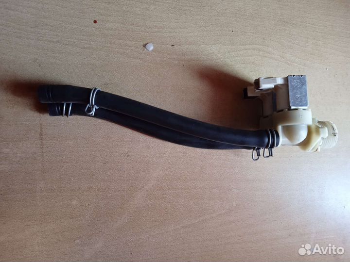 Блок управления