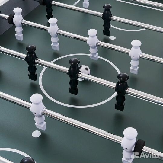 Игровой стол Футбол Proxima Messi 48'