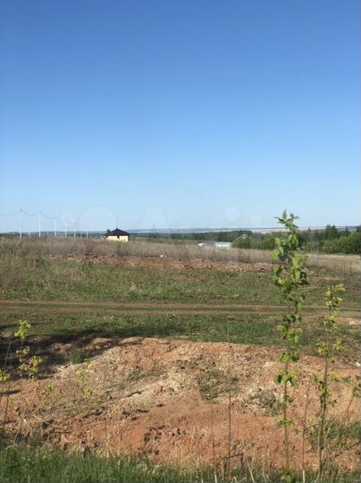 Участок 16 сот. (ИЖС)