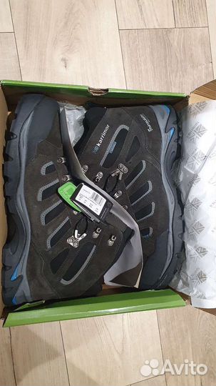 Ботинки bodmin winter weathertite 13 UK, 47