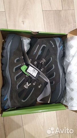 Ботинки bodmin winter weathertite 13 UK, 47