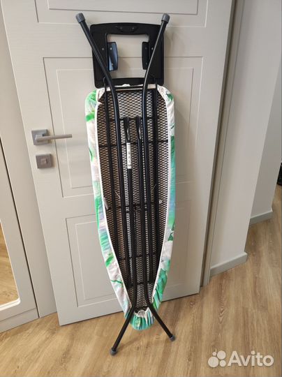 Гладильная доска металлическая