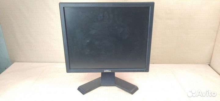 Монитор б/у 17